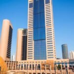 Pal Airlines Safat Office Address