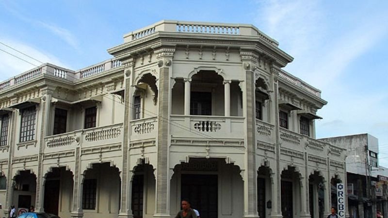 Pal Airlines Silay Office Address