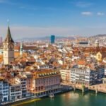 Pal Airlines Zurich Office Address