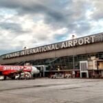 Penang International Airport