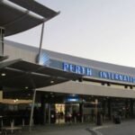 Perth Airport