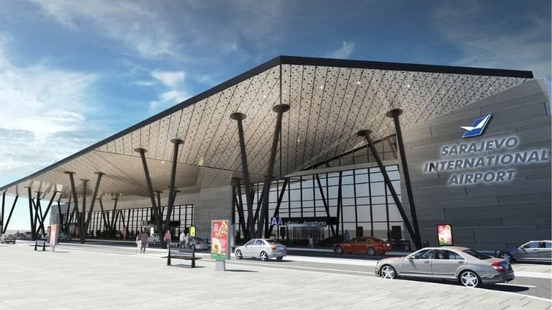 Sarajevo International Airport