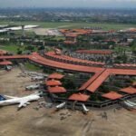 Soekarno-Hatta International Airport