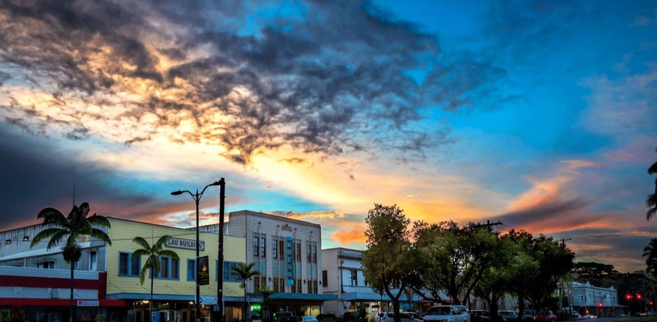 Southwest Airlines Hilo Office in USA