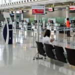 Toronto Pearson International Airport