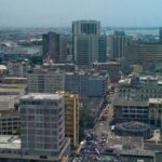 Turkish Airlines Abidjan Office Address