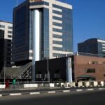 Turkish Airlines Abuja Office Address