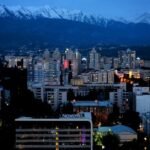 Turkish Airlines Almaty Office Address