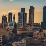 Turkish Airlines Amman Office Address