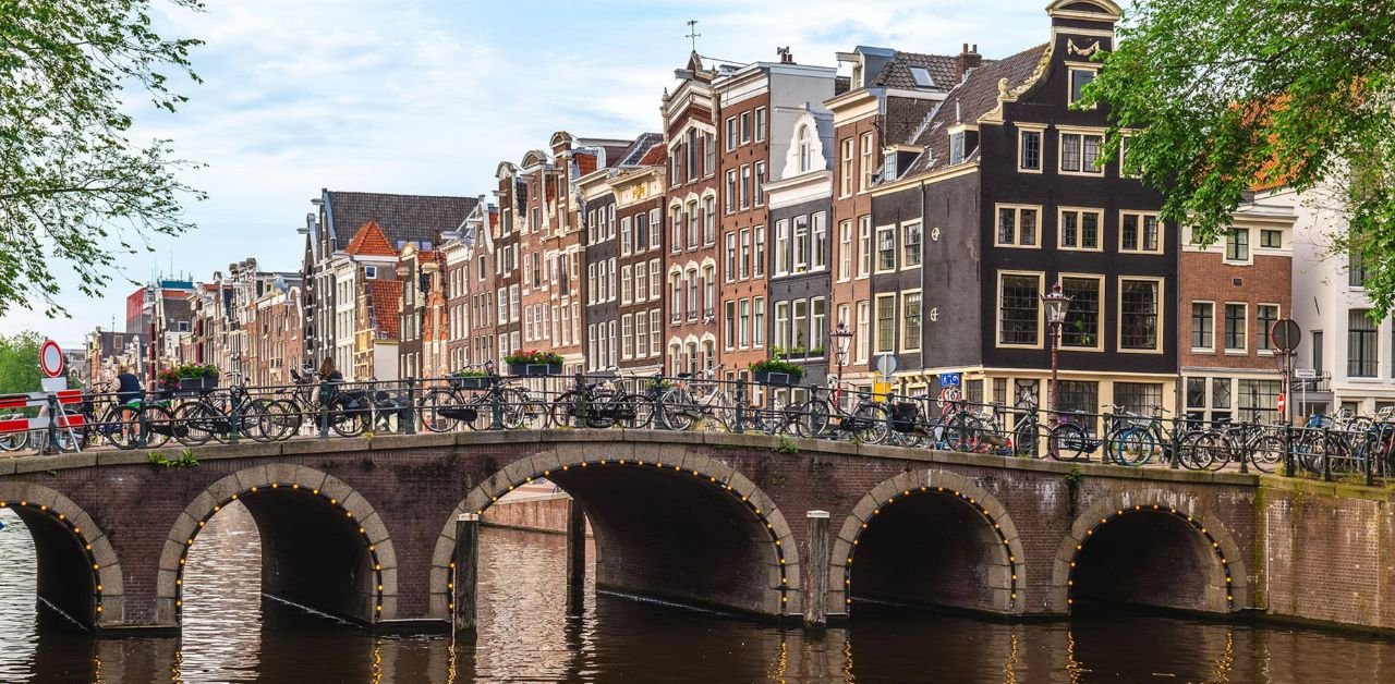 Turkish Airlines Amsterdam Office Address