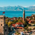 Turkish Airlines Antalya Office Address