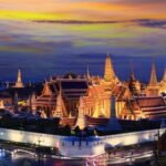 Turkish Airlines Bangkok Office Address