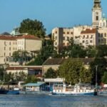 Turkish Airlines Belgrade Office Address