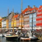 Turkish Airlines Copenhagen Office Address