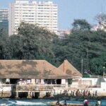 Turkish Airlines Dakar Office Address