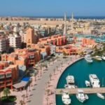 Turkish Airlines Hurghada Office Address