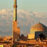 Turkish Airlines Iran Office Address
