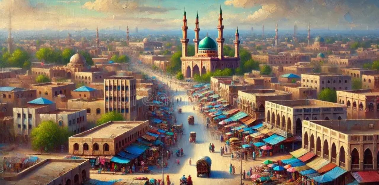 Turkish Airlines Kano Office Address
