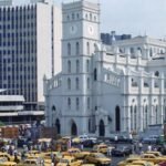 Turkish Airlines Lagos Office Address