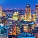Turkish Airlines Montreal Office Address