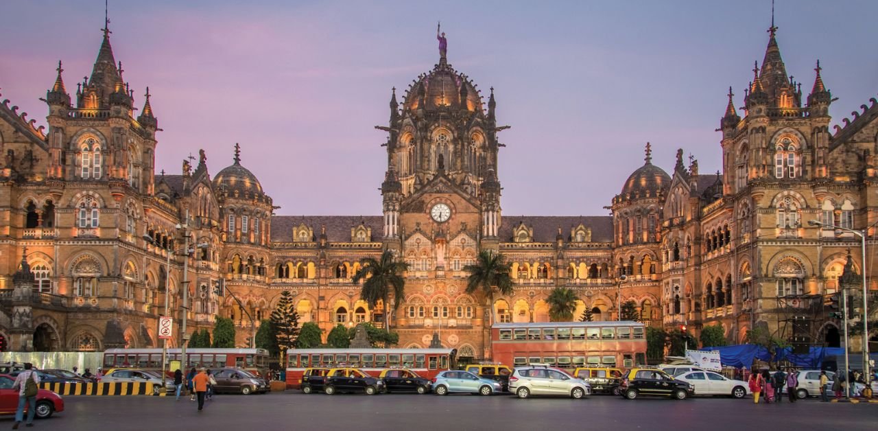 Turkish Airlines Mumbai Office Address