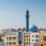 Turkish Airlines Muscat Office Address