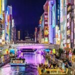 Turkish Airlines Osaka Office Address