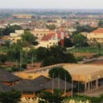 Turkish Airlines Ouagadougou Office Address