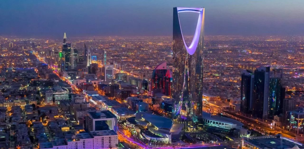 Turkish Airlines Riyadh Office Address