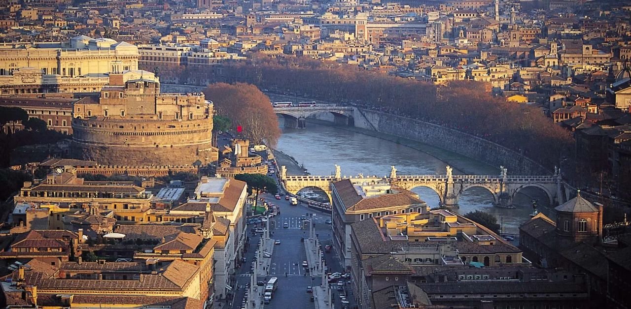 Turkish Airlines Rome Office Address