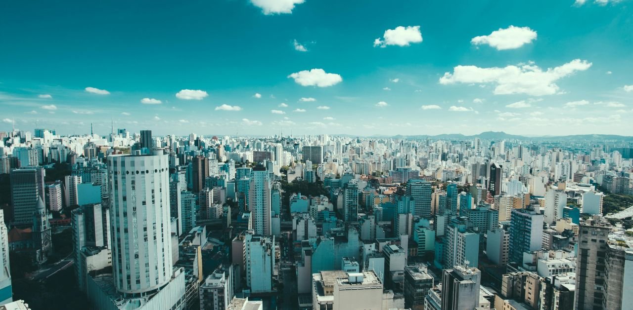 Turkish Airlines Sao Paulo Office Address