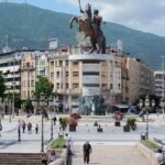Turkish Airlines Skopje Office Address