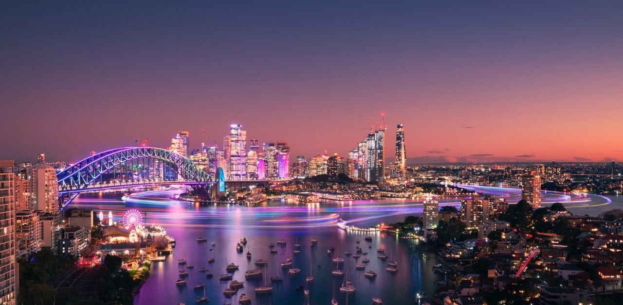 Turkish Airlines Sydney Office Address