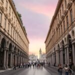 Turkish Airlines Turin Office Address