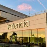 Valencia Airport