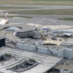 Vienna International Airport
