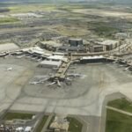 Calgary International Airport