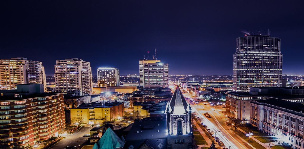 Austrian Airlines London Office in England