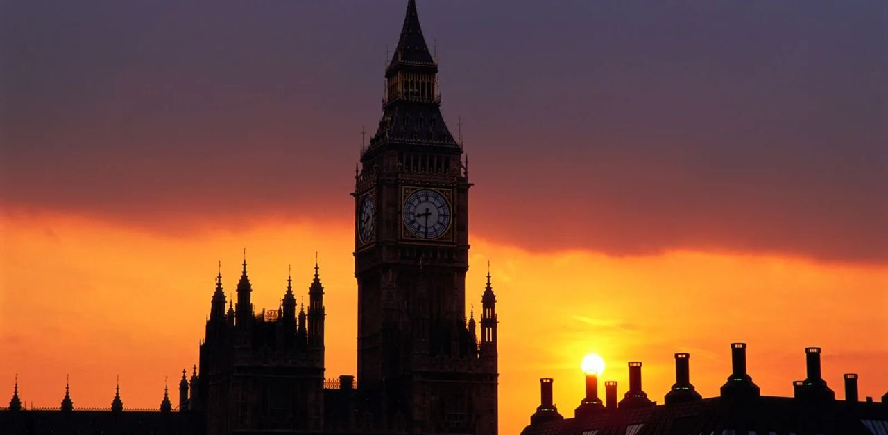 Breeze Airways London Office In England