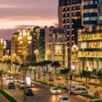 British Airways Addis Ababa Office in Ethiopia