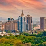 Delta Airline Bangalore Office Address