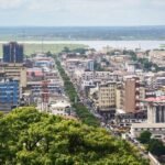 Delta Airline Monrovia Office Address