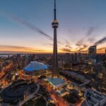 Delta Airline Toronto Office Address