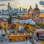 Delta Airlines Cartagena Office in Colombia