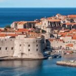 Delta Airlines Dubrovnik Office in Croatia
