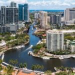Delta Airlines Fort Lauderdale Office in Florida