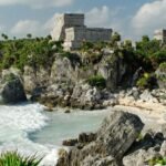 Delta Airlines Tulum Office in Mexico