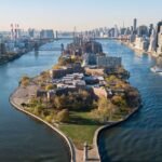 Etihad Airways New York Office in United States