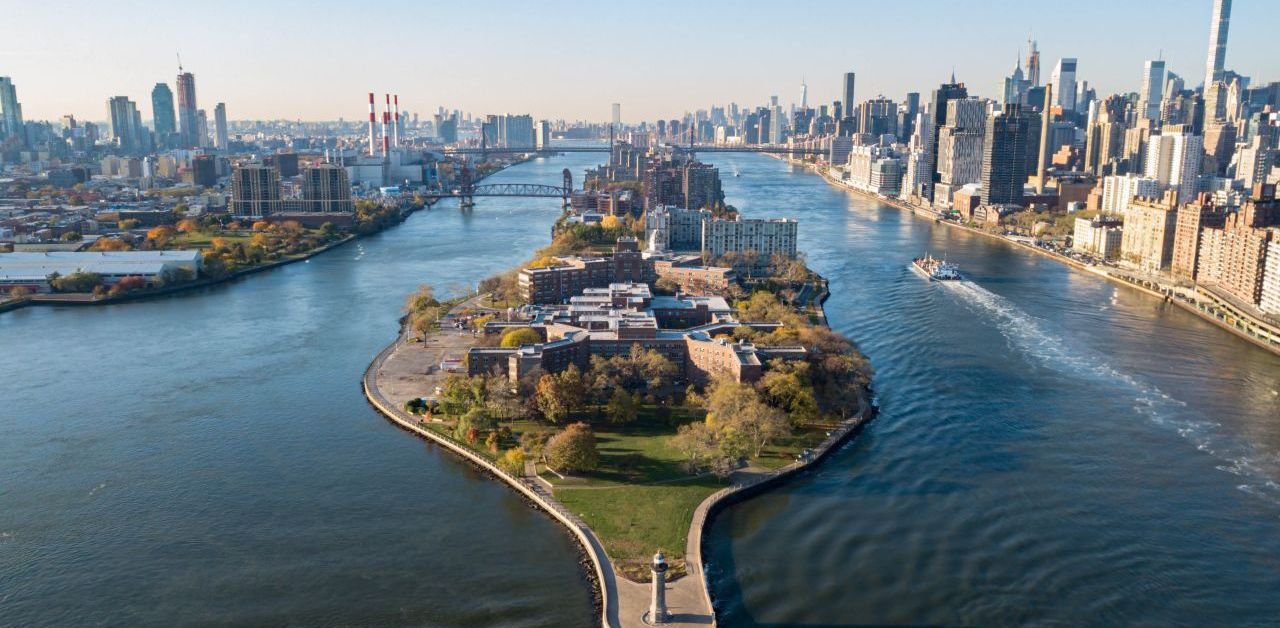 Etihad Airways New York Office in United States