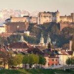 Etihad Airways Salzburg Office